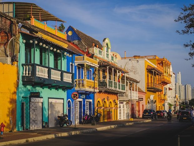 Zona Colonial de Santo Domingo